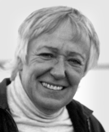 Margita Gūtmane